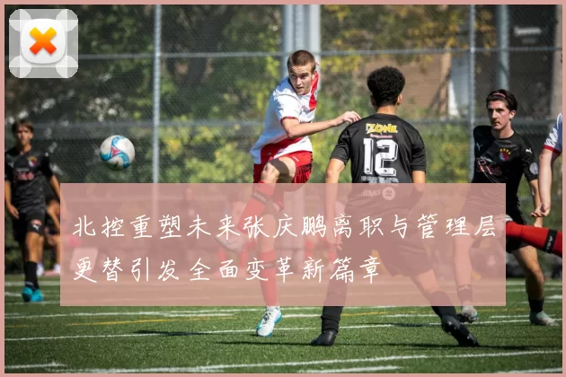 北控重塑未来张庆鹏离职与管理层更替引发全面变革新篇章